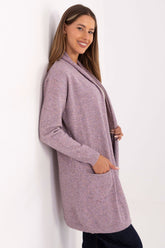 Cárdigan modelo 217345 Factory Price